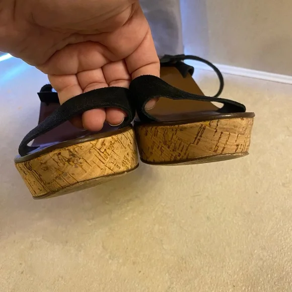 J. Crew shoes - Picture 4 of 8